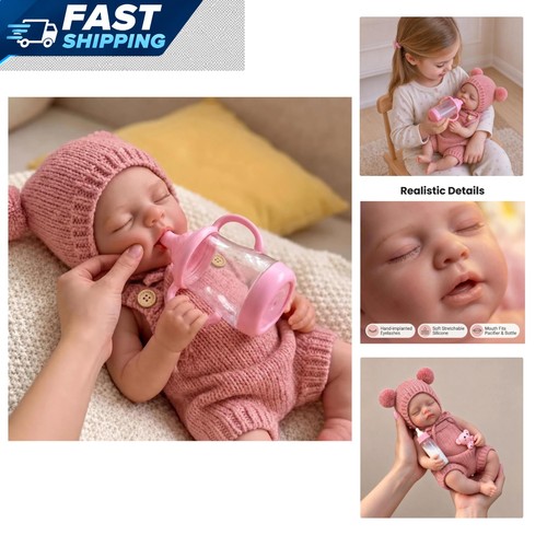 Reborn baby dolls silicone - dolls,